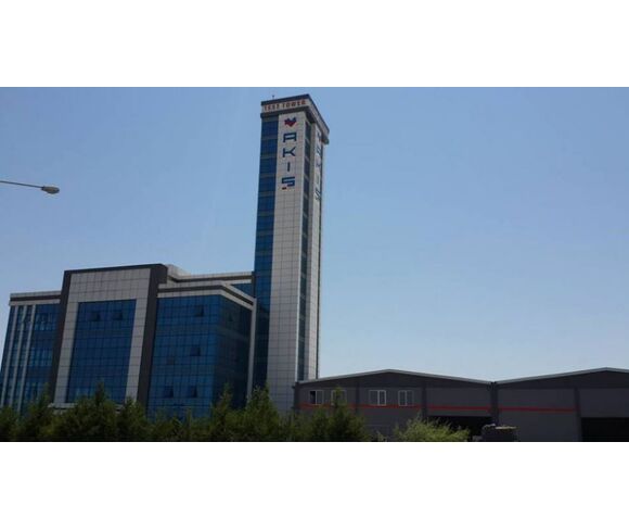Akişoğlu Döküm Sanayi Ve Ticaret Limited Şirketi