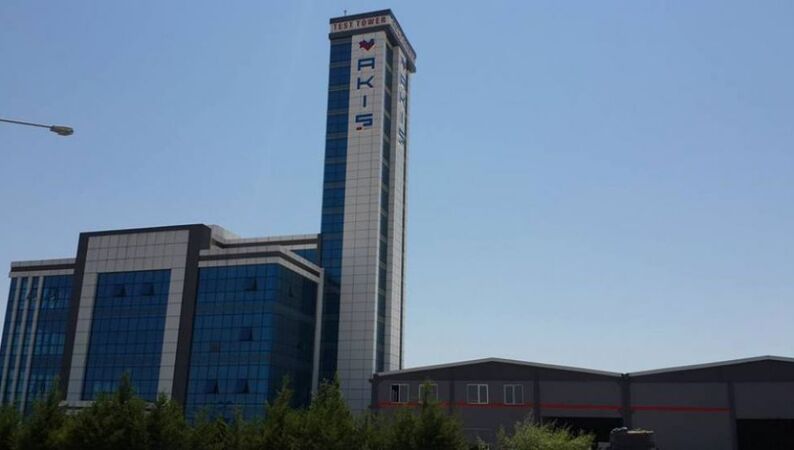 Akişoğlu Döküm Sanayi Ve Ticaret Limited Şirketi