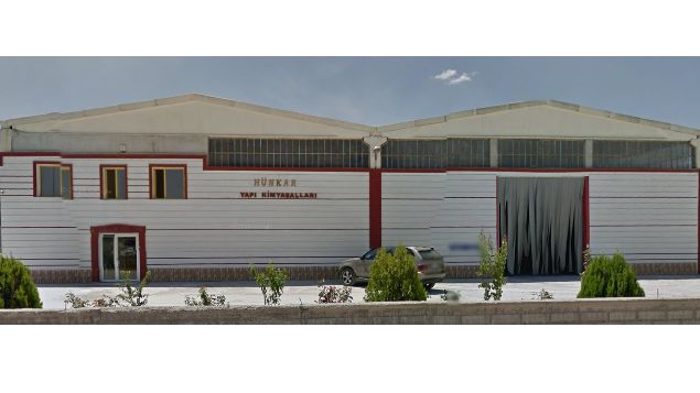 MAM inavasyon Petrol Ürünleri A. Ş. 