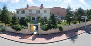 Kutaş Ambalaj Sanayi Ticaret A. Ş.