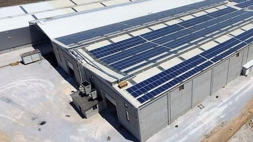 Kürkar Döküm San. Tic. Ltd. Şti