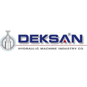 Deksan Hidrolik Makina San. ve Tic. A.Ş. Deksan Hidrolik Makina San. ve Tic. A.Ş.