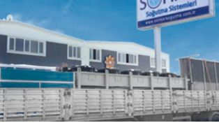 Sonkar Is&#x131;tma Ve So&#x11F;utma Sistemleri Tar&#x131;m Petrol G&#x131;da Sanayi Ve Ticaret Limited &#x15E;irketi