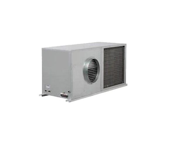 Belüftungsventilatoren
