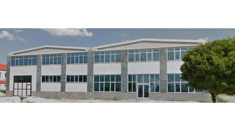 Thermo Cool Tech Termik Cihazlar Soğutma ve Isıtma kuyum. San. ve Tic. Ltd. Şti.