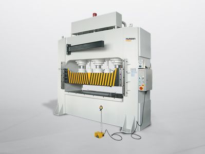 Sheet Pattern Press