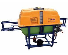 Agricultural Machines