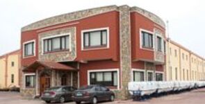 Ünsal Tarım Makinaları San. ve Tic. Ltd. Şti.