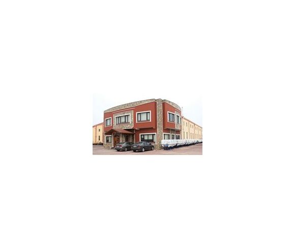 Ünsal Tarım Makinaları San. ve Tic. Ltd. Şti.