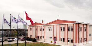 Feras Kimya Zirai İlaçlar Tarım Ve Hayvancılık Nakliye Sanayi İç Ve Dış Ticaret Limited Şirketi