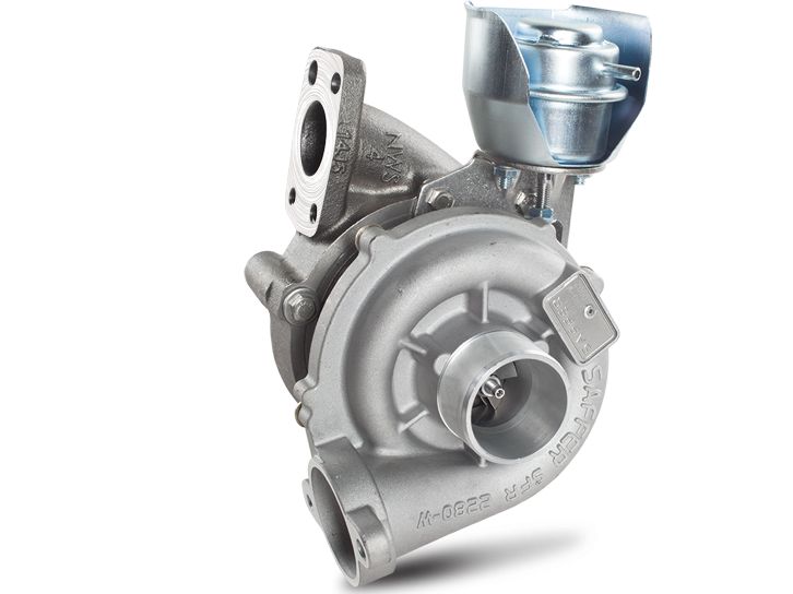 Automotive Spare Parts