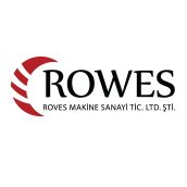 Roves Mak. San. Tic. Ltd. Şti.