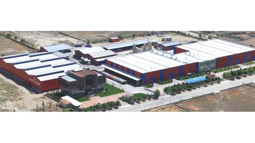 Safa Tar&#x131;m A.&#x15E;.