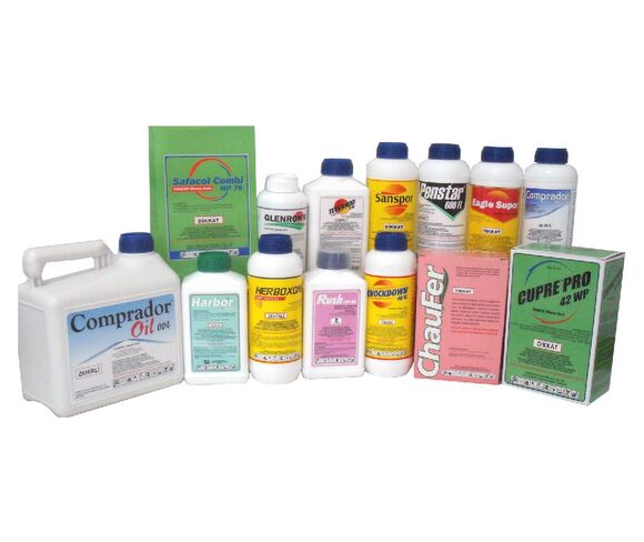 Fertilizer