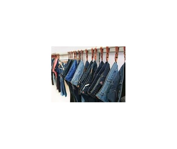 Textile / Clothing