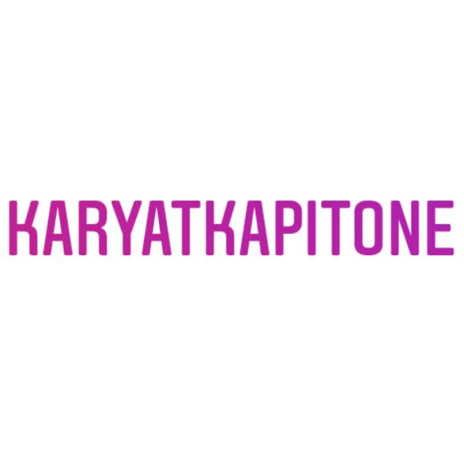 Karyat Kapitone Tekstil