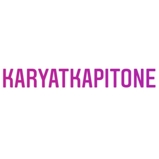 Karyat Kapitone Tekstil Karyat Kapitone Tekstil
