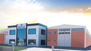 Sürmak Tarımsal Ürünler Otomotiv Tarım Makinaları Sanayi Ticaret Limited Şirketi