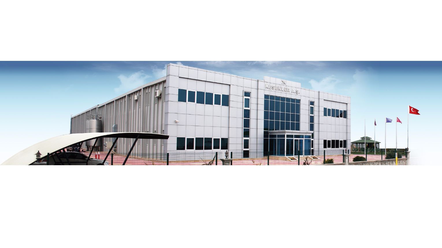 Kesenler Kozmetik Pazarlama Sanayi Ticaret A. Ş.