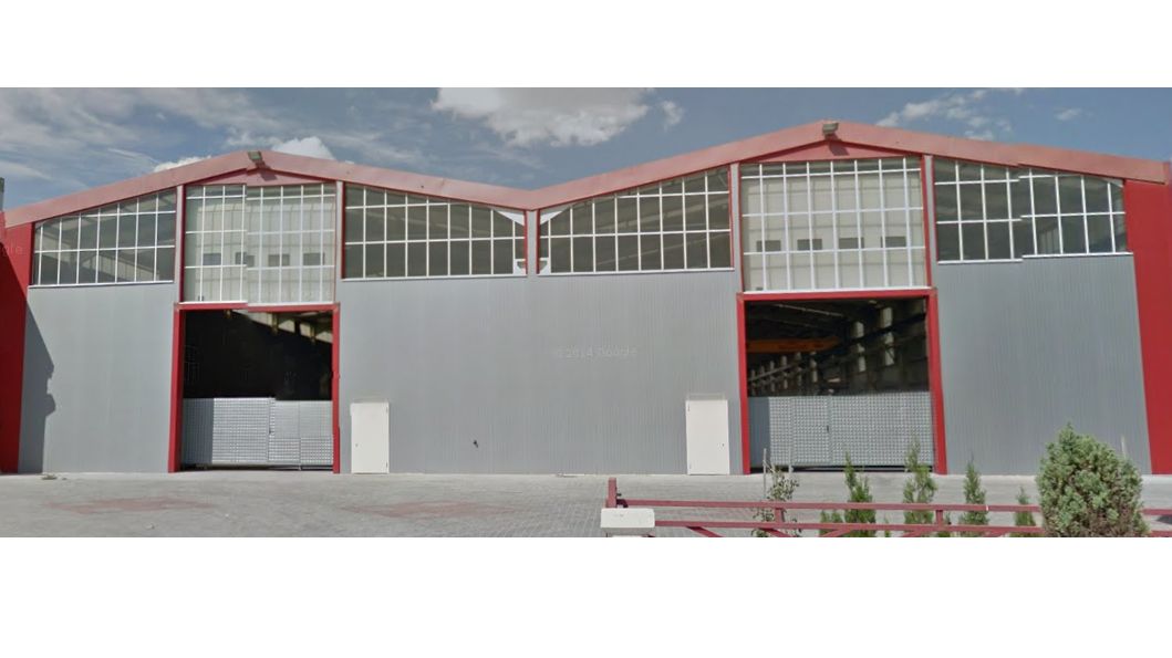 Selmaksan Selçuk Makina Ziraat Aletleri İmalat Ve Pazarlama Sanayi Ve Ticaret Limited Şirketi