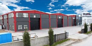Tual Alüminyum Sanayi ve Ticaret Ltd. Şti.