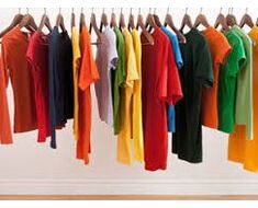 Textile / Clothing