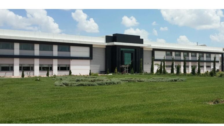 A.S.C. Hidrolik End&#xFC;strisi Sanayi Ve Ticaret Anonim &#x15E;irketi