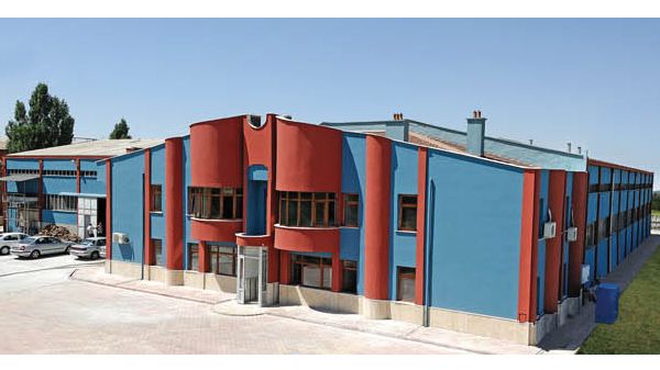 Özgayd Otomotiv Sanayi Ve Ticaret Limited Şirketi