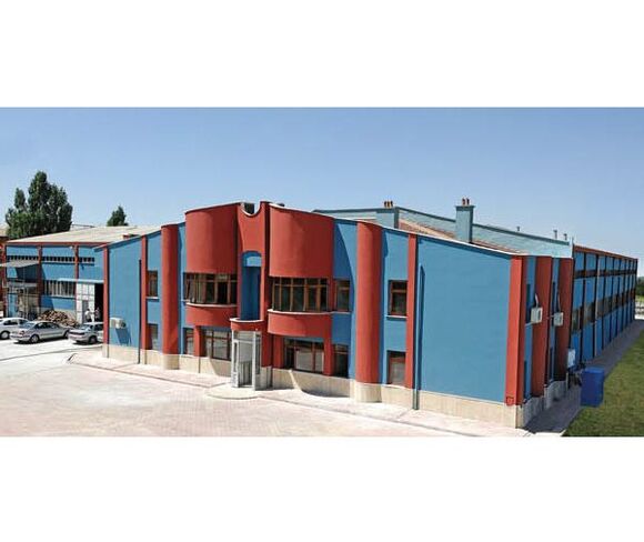 Özgayd Otomotiv Sanayi Ve Ticaret Limited Şirketi