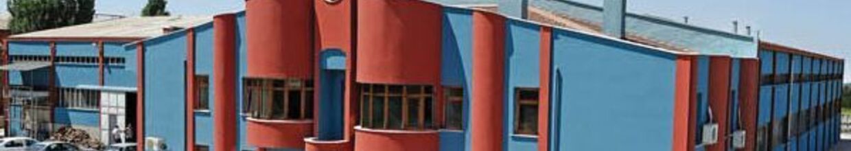 Özgayd Metalurji Otomotiv San. Tic. Ltd. Şti.