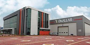 Önallar Tarım Aletleri Gıda Nakliye Ticaret Ve Sanayi Limited Şirketi