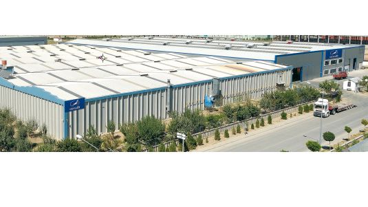 Mustafa Ceylan Endüstri A. Ş.