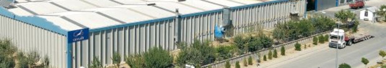 Mustafa Ceylan Endüstri A. Ş.