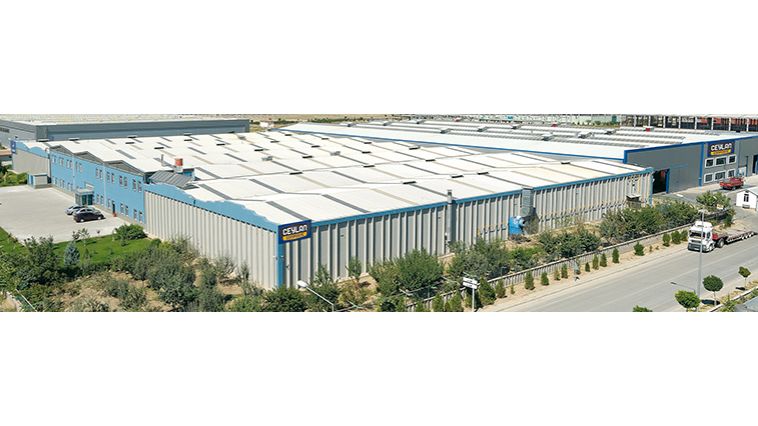 Ceylan Kompozit Sanayi ve Ticaret A. Ş.