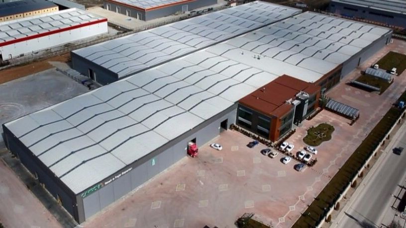 Çayırova Otomotiv Gıda Taşımacılık San. Tic. Ltd. Şti.