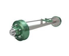 أقطعة الغيار لسيارة