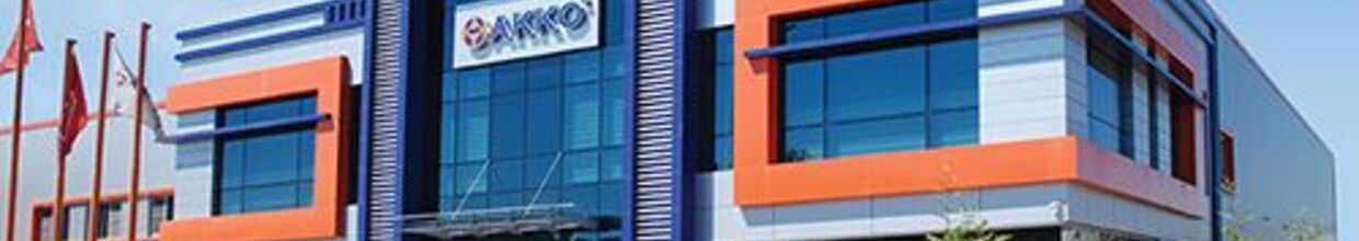 Akko Otomotiv Makina Hırdavat Sanayi Ve Ticaret Limited Şirketi