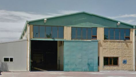 &#xD6;zyol De&#x11F;irmen Makinalar&#x131; &#x130;&#xE7; ve D&#x131;&#x15F; Ticaret Ltd. &#x15E;ti.