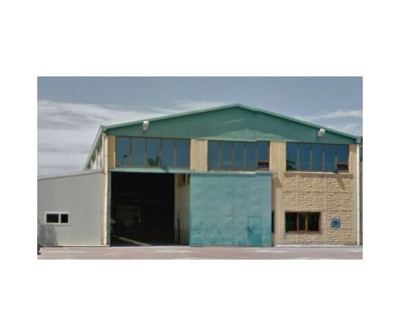 Özyol Değirmen Makinaları İç ve Dış Ticaret Ltd. Şti.