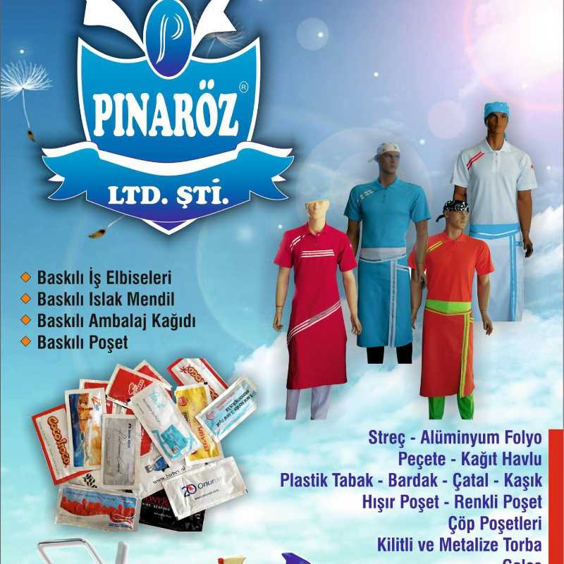 Pınar Öz Tekstil
