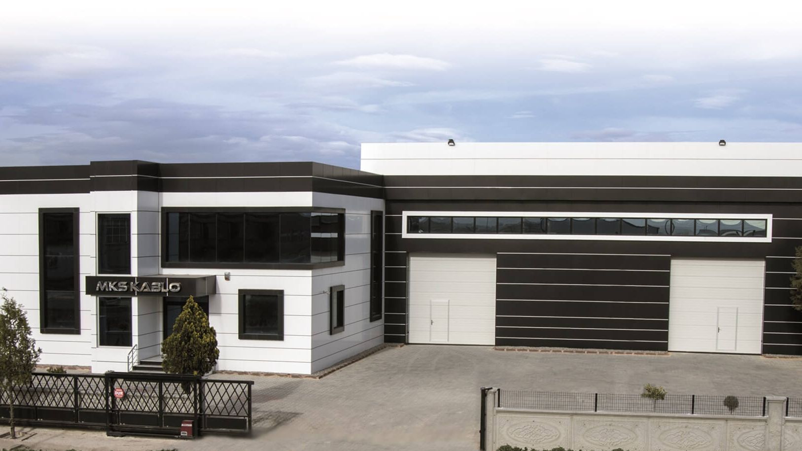 Mks Metalurji Plastik Kablo Metal Makine Sanayi Ve Ticaret Limited Şirketi