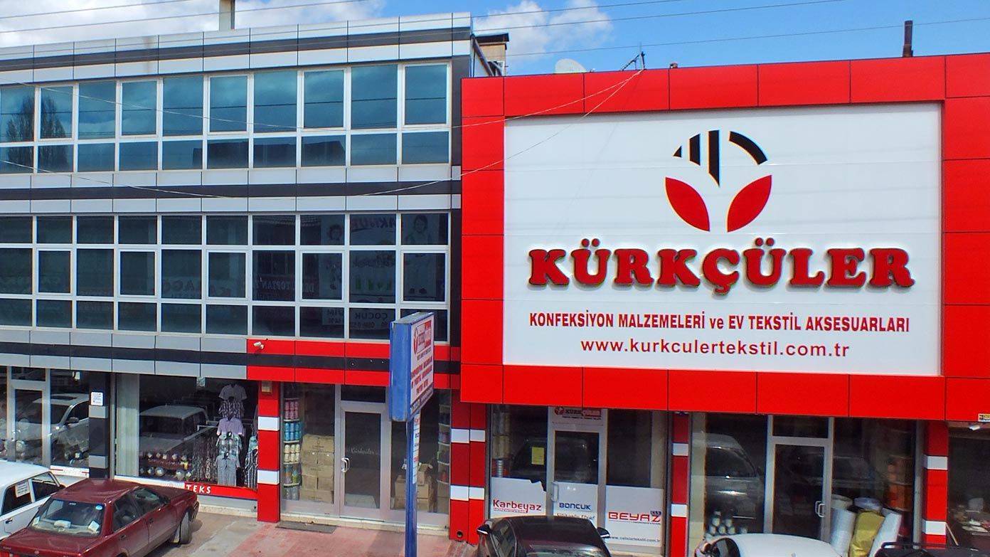 Kürkçüler Tekstil