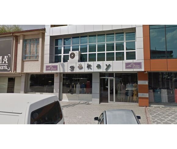 Gökray Tekstil