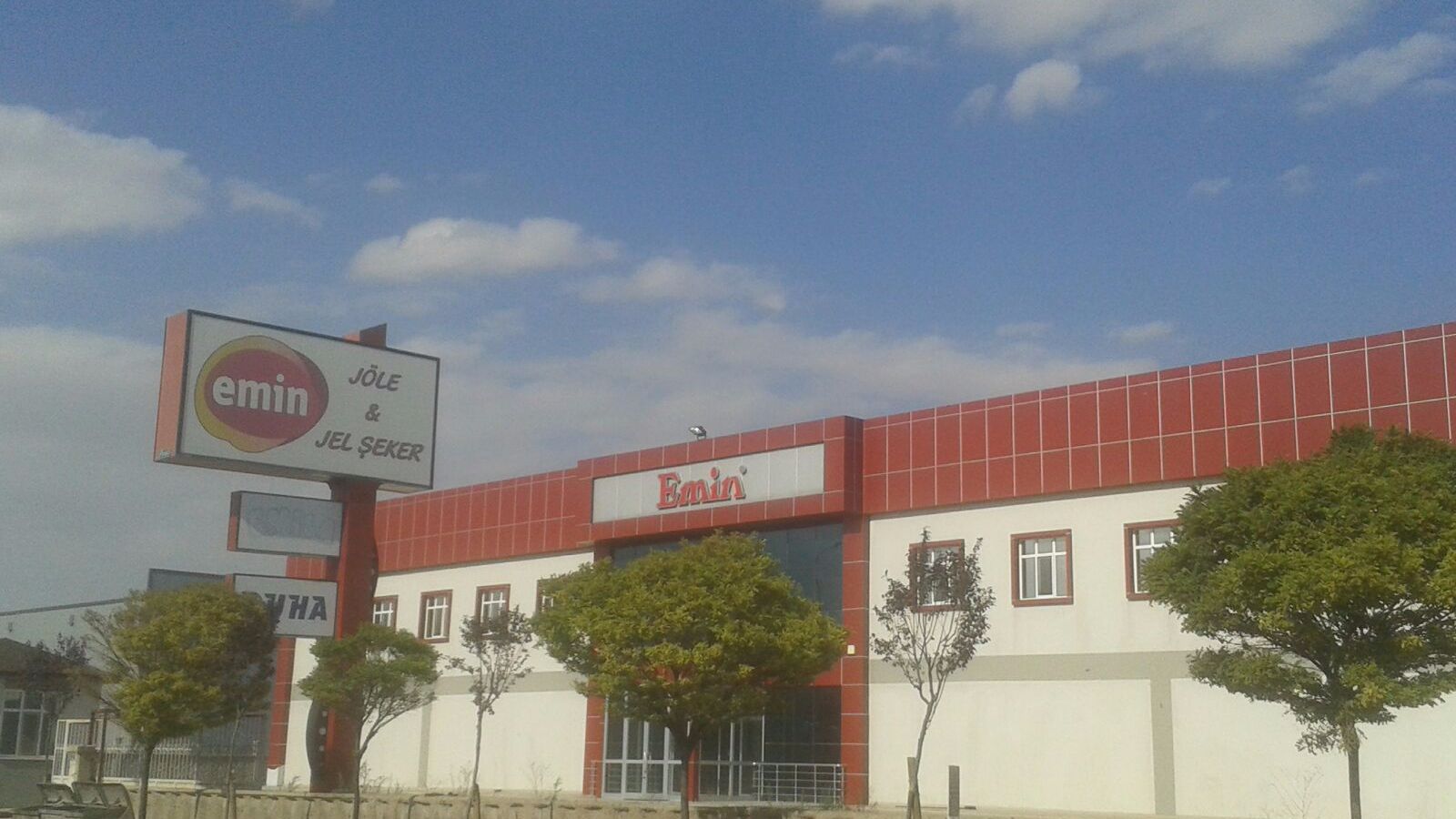 Fill-X Mühendislik Makina İnş. Bilişim Gıda San. ve Tic. Ltd. Şti.