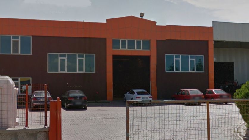Durmuş Özgül Otomotiv İthalat İhracat Sanayi