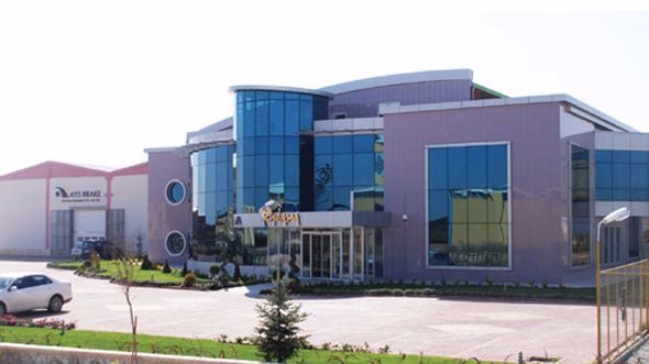 Ays Fren Sistemleri Otomotiv Sanayi Ve Ticaret Limited Şirketi
