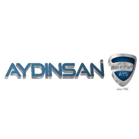Ays Fren Sistemleri Otomotiv Sanayi Ve Ticaret Limited Şirketi Ays Fren Sistemleri Otomotiv Sanayi Ve Ticaret Limited Şirketi
