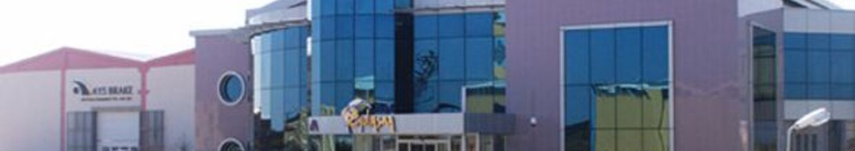 Aybimak Makine bilişim San. Tic. Ltd. Şti.