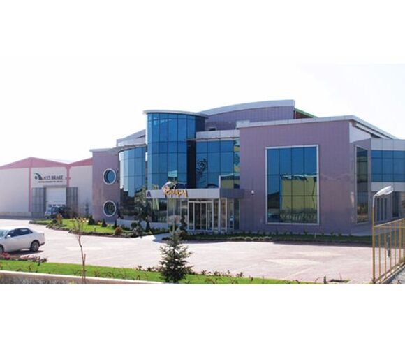 Aybimak Makine bilişim San. Tic. Ltd. Şti.