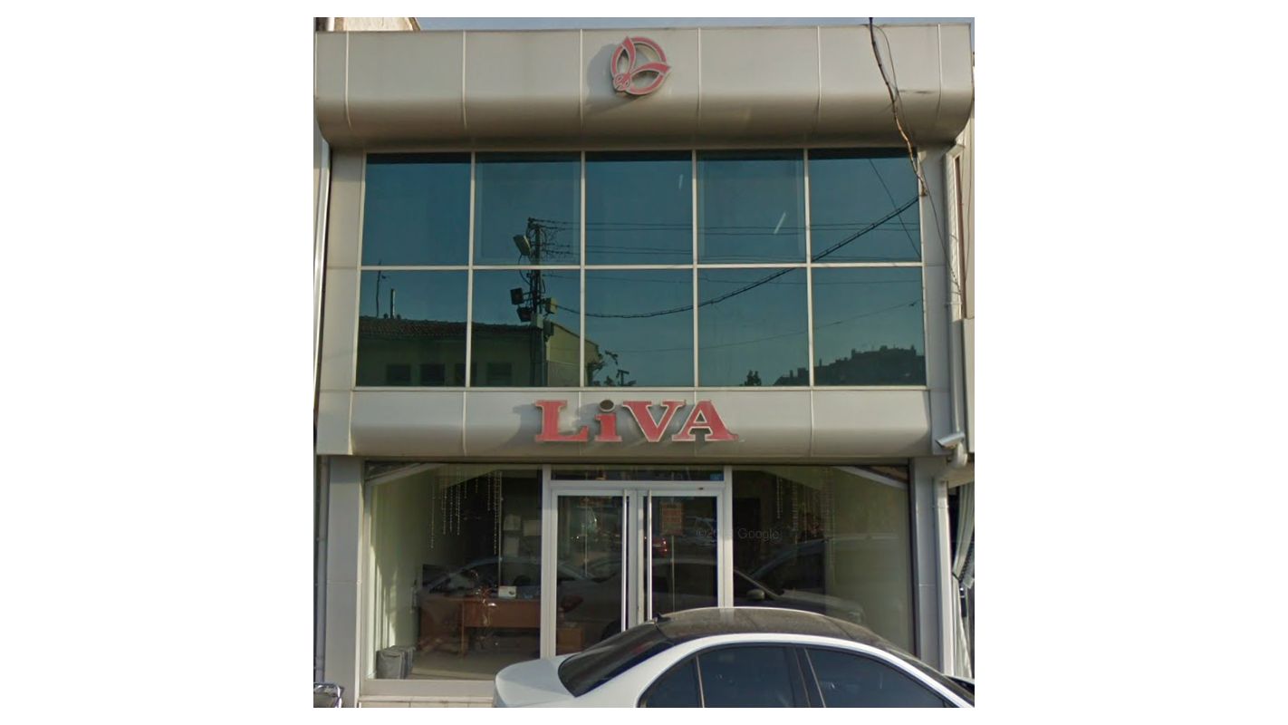 Liva Konfeksiyon